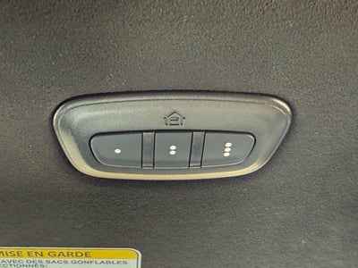 2027 RAM 1500 TRX SRT