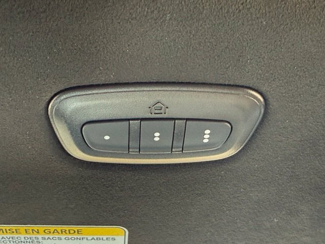 2027 RAM 1500 TRX SRT