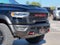 2027 RAM 1500 TRX SRT