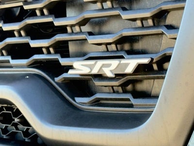 2027 RAM 1500 TRX SRT 800