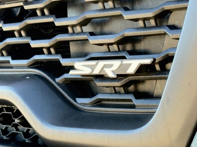2027 RAM 1500 TRX SRT 800