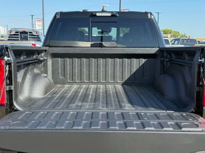 2027 RAM 1500 TRX SRT 800