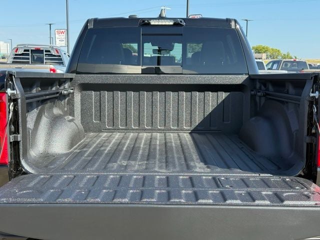 2027 RAM 1500 TRX SRT 800