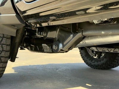 2027 RAM 1500 TRX SRT 800