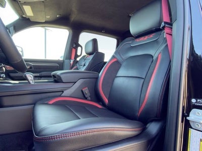 2027 RAM 1500 TRX SRT 800