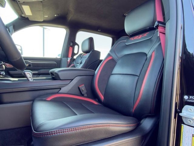 2027 RAM 1500 TRX SRT 800