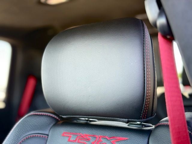 2027 RAM 1500 TRX SRT 800