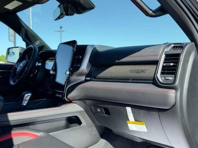 2027 RAM 1500 TRX SRT 800