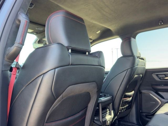 2027 RAM 1500 TRX SRT 800