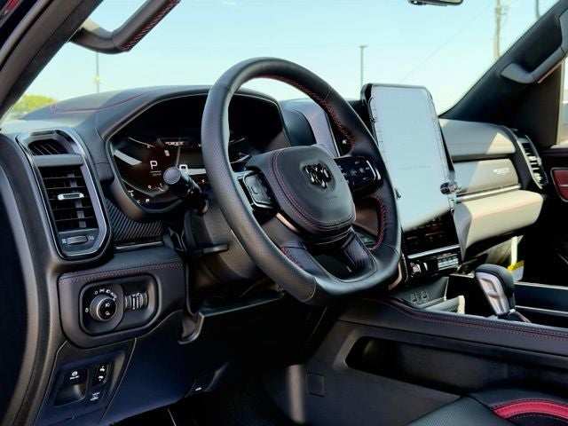 2027 RAM 1500 TRX SRT 800