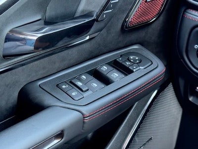 2027 RAM 1500 TRX SRT 800