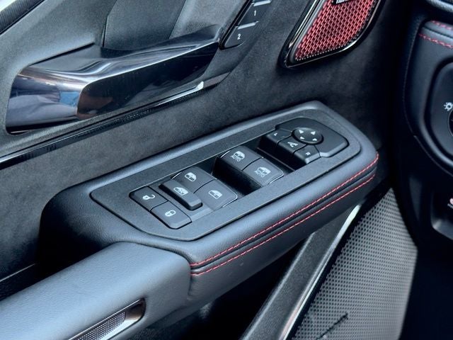 2027 RAM 1500 TRX SRT 800