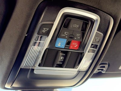 2027 RAM 1500 TRX SRT 800
