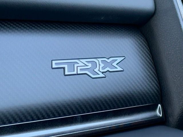 2027 RAM 1500 TRX SRT 800