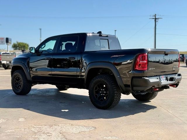2027 RAM 1500 TRX SRT 800