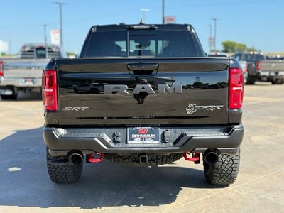 2027 RAM 1500 TRX SRT 800