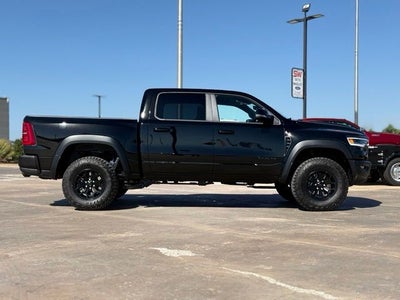 2027 RAM 1500 TRX SRT 800