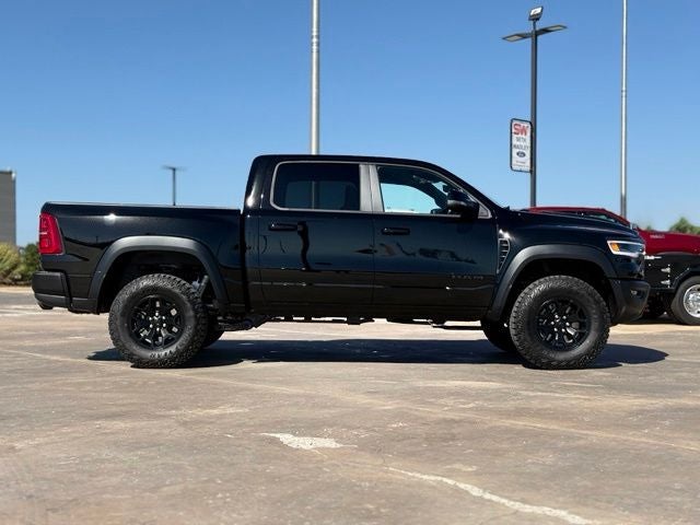 2027 RAM 1500 TRX SRT 800