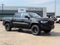 2027 RAM 1500 SRT TRX