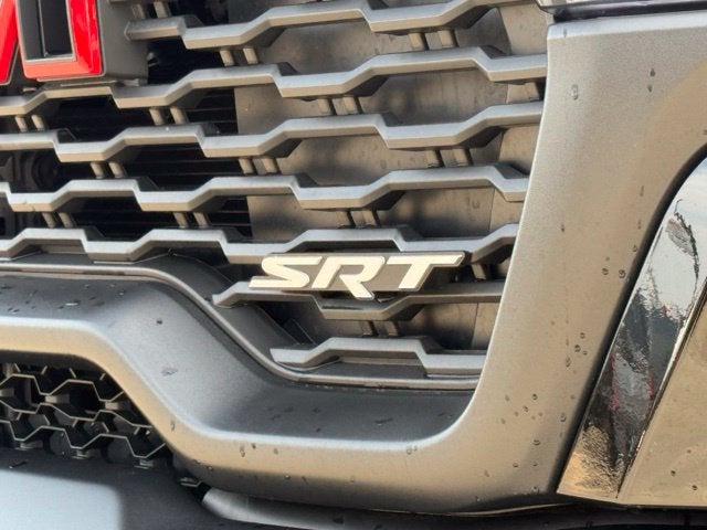 2027 RAM 1500 SRT TRX