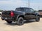 2027 RAM 1500 SRT TRX