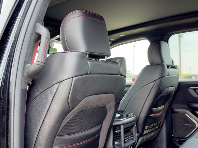2027 RAM 1500 SRT TRX