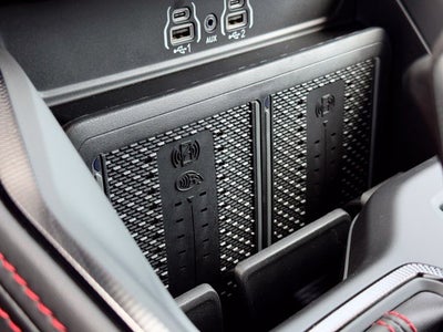 2027 RAM 1500 SRT TRX