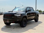 2027 RAM 1500 SRT TRX