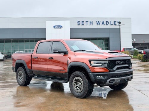 2024 RAM 1500 TRX