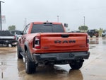 2024 RAM 1500 TRX
