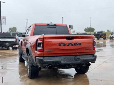 2024 RAM 1500 TRX