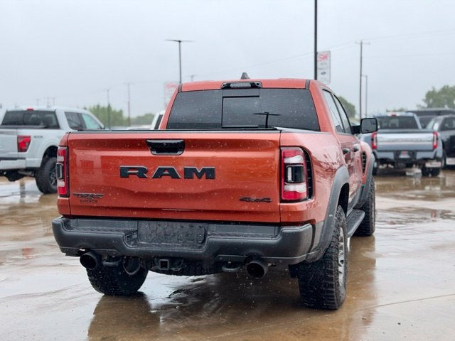 2024 RAM 1500 TRX