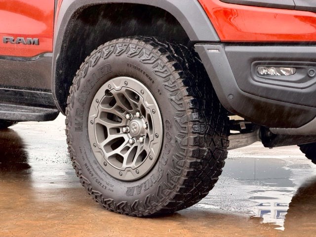 2024 RAM 1500 TRX