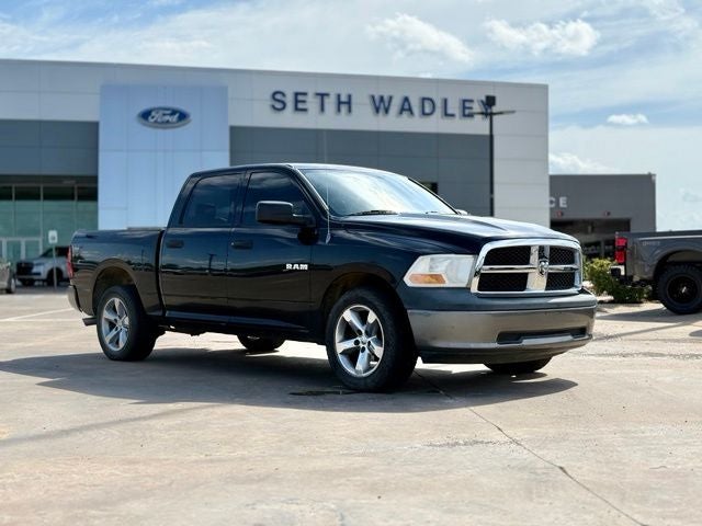 2009 Dodge Ram 1500 ST