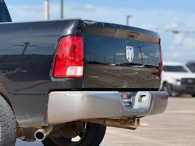2009 Dodge Ram 1500 ST