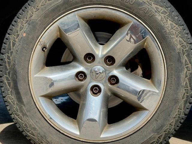 2009 Dodge Ram 1500 ST