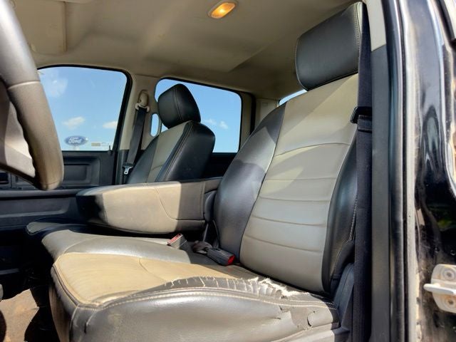 2009 Dodge Ram 1500 ST