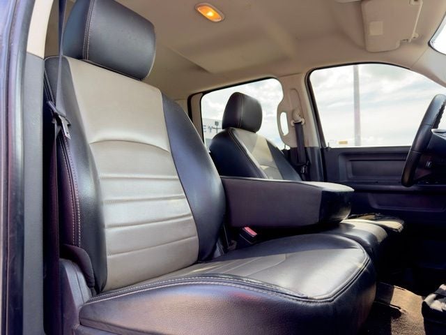 2009 Dodge Ram 1500 ST