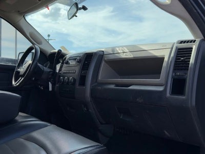 2009 Dodge Ram 1500 ST