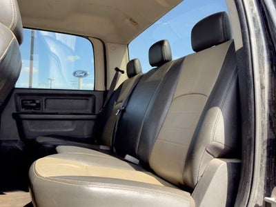 2009 Dodge Ram 1500 ST