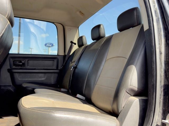 2009 Dodge Ram 1500 ST