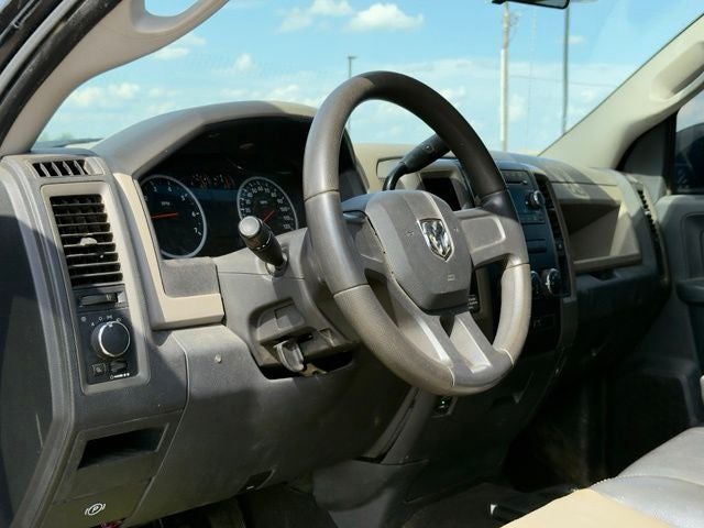 2009 Dodge Ram 1500 ST
