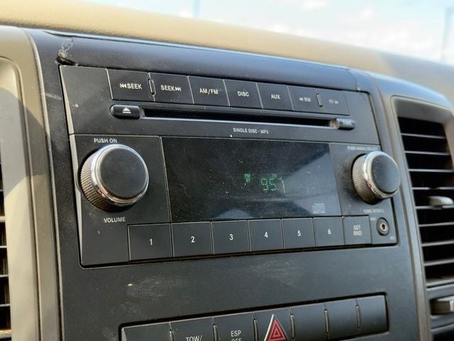 2009 Dodge Ram 1500 ST