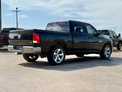 2009 Dodge Ram 1500 ST