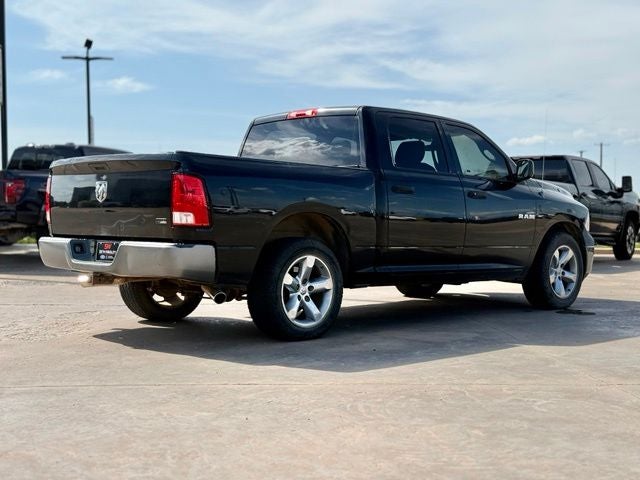 2009 Dodge Ram 1500 ST