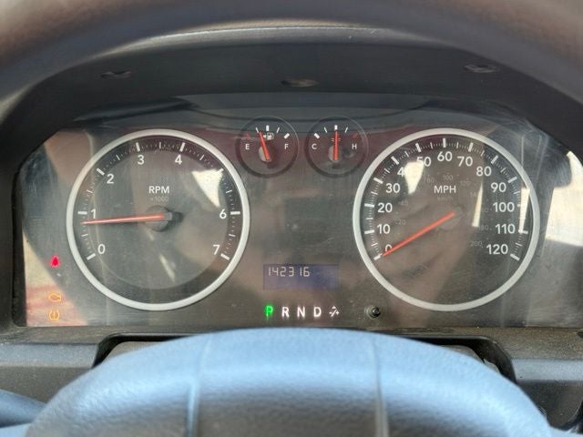 2009 Dodge Ram 1500 ST