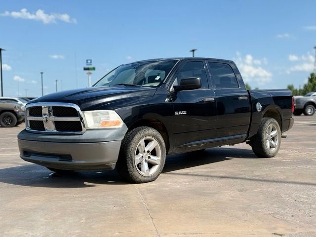 2009 Dodge Ram 1500 ST
