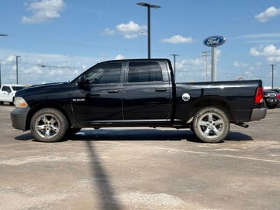 2009 Dodge Ram 1500 ST