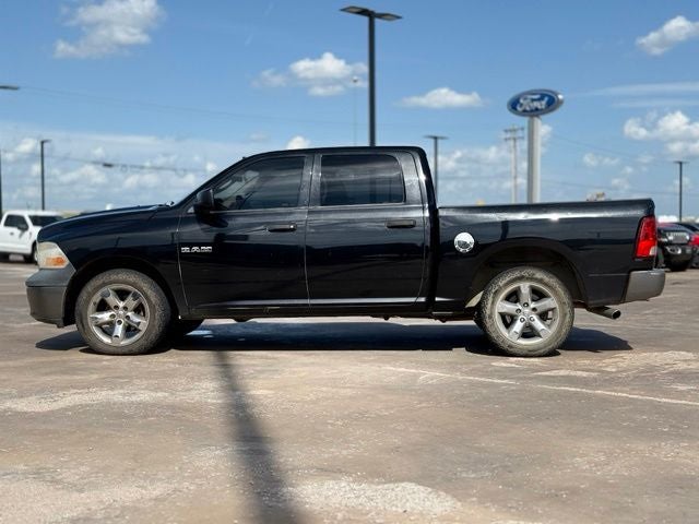 2009 Dodge Ram 1500 ST