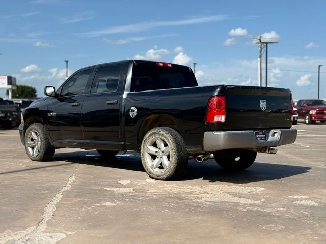 2009 Dodge Ram 1500 ST